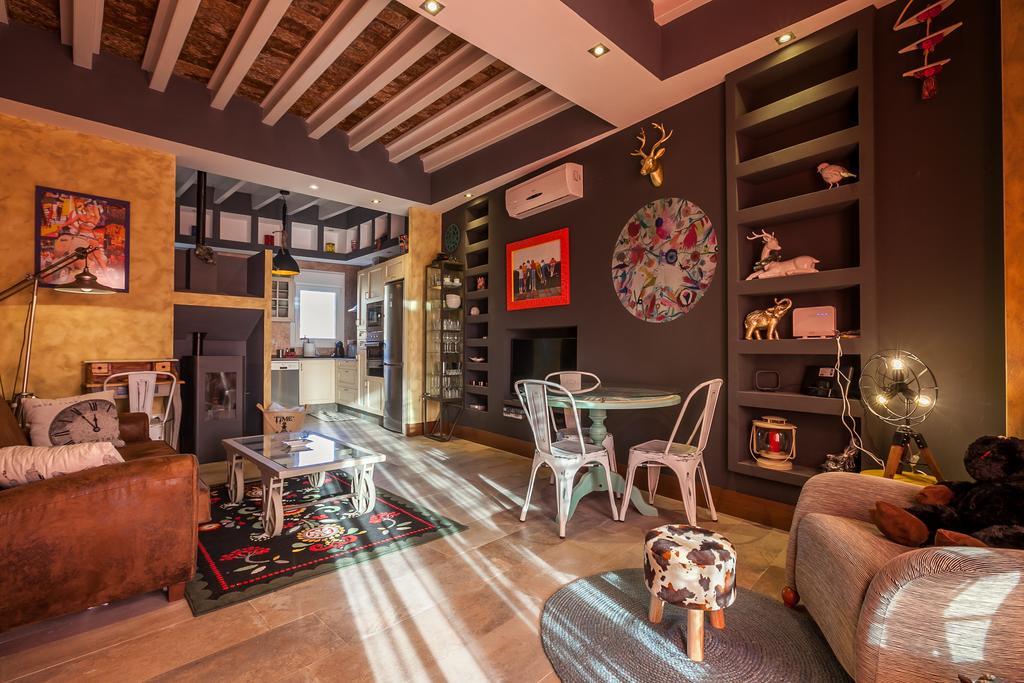 Sevillahome- Ave Cesar Luaran gambar