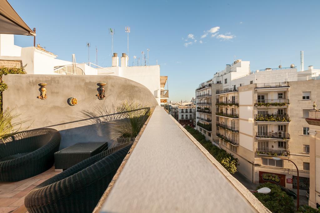 Sevillahome- Ave Cesar Luaran gambar